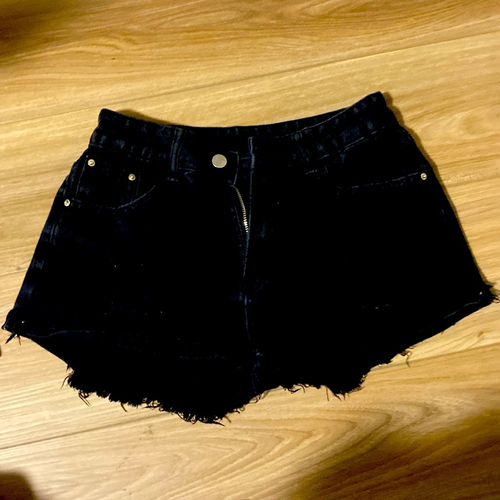 Kids shorts